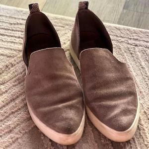 Dolce vita size 9 loafers